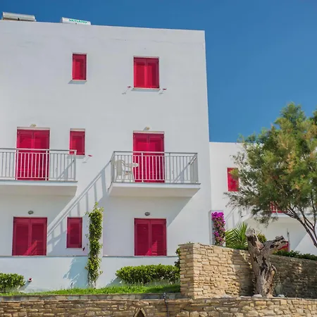 Hotel Ostria &