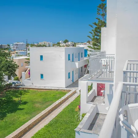 Ostria & Hotel Gavrio