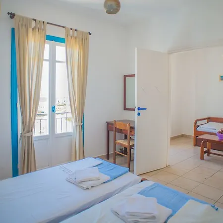 Hotel Ostria &