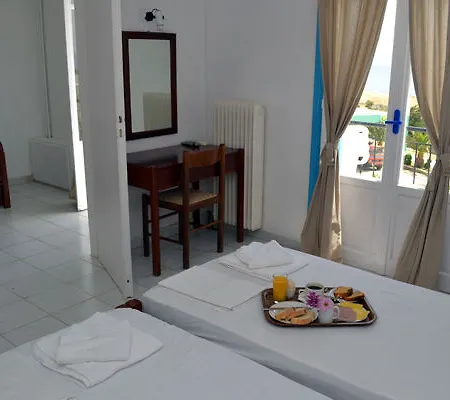 Hotel Ostria &
