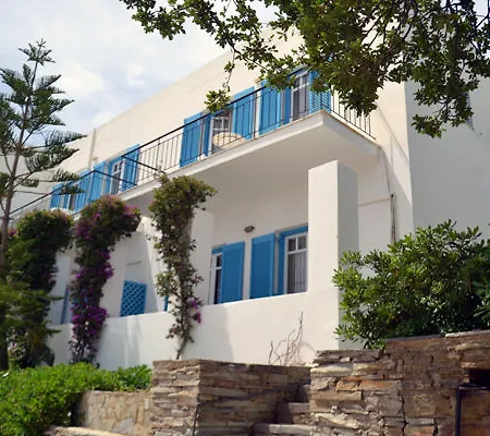 Hotel Ostria & 2*