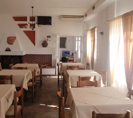 Hotel Ostria &
